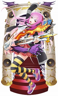 画像ギャラリー No.011のサムネイル画像 / 「Q&Qアンサーズ」,ソフィとラングによるゲーム紹介ムービーを公開