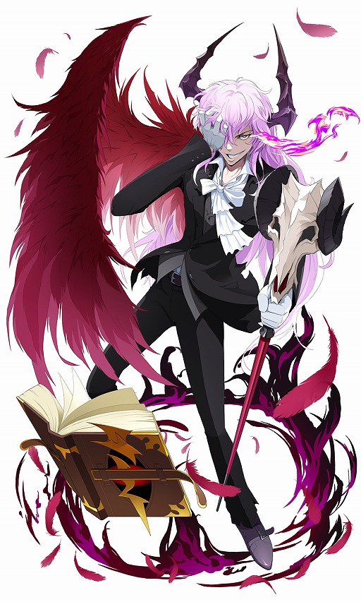 画像ギャラリー No.002のサムネイル画像 / 「Q&Qアンサーズ」,イベント「怪談」の後日譚となる「続・怪談」タイムアタックバトルが開催