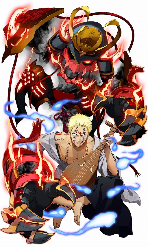 画像ギャラリー No.005のサムネイル画像 / 「Q&Qアンサーズ」,イベント「怪談」の後日譚となる「続・怪談」タイムアタックバトルが開催