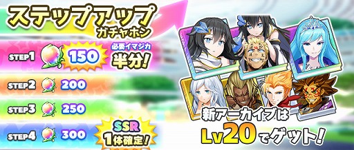 画像ギャラリー No.006のサムネイル画像 / 「Q&Qアンサーズ」,イベント「怪談」の後日譚となる「続・怪談」タイムアタックバトルが開催