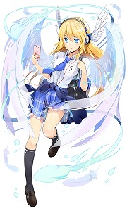 画像ギャラリー No.007のサムネイル画像 / 「Q&Qアンサーズ」,秋の臨時司書応援キャンペーンを実施