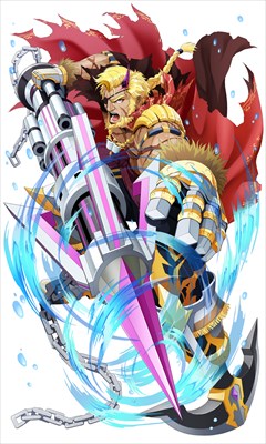 画像ギャラリー No.009のサムネイル画像 / 「Q&Qアンサーズ」,オデュッセイアイベントが11月17日より開催中