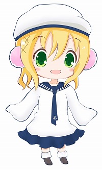 画像ギャラリー No.003のサムネイル画像 / 「Q&Qアンサーズ」,“邪神ちゃんドロップキック”コラボの応援動画が配信に