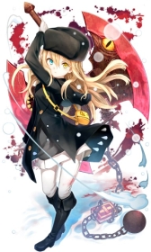 画像ギャラリー No.005のサムネイル画像 / 「Q&Qアンサーズ」でゲーム実況ユニット「なしみかんのじかん」とのコラボイベントが10月24日から開催決定