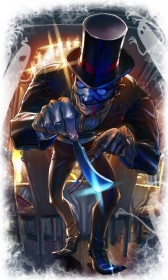 画像ギャラリー No.007のサムネイル画像 / 「Q&Qアンサーズ」でゲーム実況ユニット「なしみかんのじかん」とのコラボイベントが10月24日から開催決定