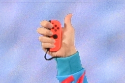 Nintendo Switch θΡARMS׾Ҳ𥹥ơݡȡɱ̺ڤ÷ơARMSǥܡɤĩ