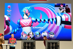 ꡼ No.011 | Nintendo Switch θΡARMS׾Ҳ𥹥ơݡȡɱ̺ڤ÷ơARMSǥܡɤĩ