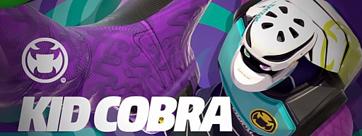 ���������꡼ No.004�Υ���ͥ������ / ��ARMS�פ���ԥ���饤���θ���֤Τӡ��륦�Ǥ��ᤷ�פ�5��27����28����6��3����4���˳��š����ե��������䥲����⡼�ɤξܺ٤����餫��