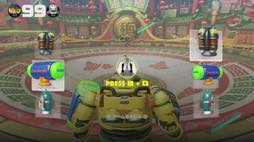 ꡼ No.007Υͥ / Τӡ륦ǤΤNintendo SwitchARMSǥץ쥤ݡȡͷӹۤɤα褯ʬ롤δ異ζˤ