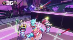 ꡼ No.010Υͥ / Τӡ륦ǤΤNintendo SwitchARMSǥץ쥤ݡȡͷӹۤɤα褯ʬ롤δ異ζˤ