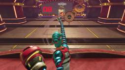 ꡼ No.024Υͥ / Τӡ륦ǤΤNintendo SwitchARMSǥץ쥤ݡȡͷӹۤɤα褯ʬ롤δ異ζˤ