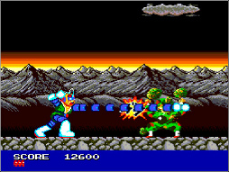 画像ギャラリー No.005のサムネイル画像 / 【箭本進一】ゲームのご先祖様:「ARMS」のルーツを尋ねて