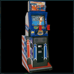 画像ギャラリー No.006のサムネイル画像 / 【箭本進一】ゲームのご先祖様:「ARMS」のルーツを尋ねて