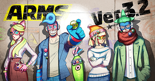 ꡼ No.002Υͥ / ARMSפ˸ǡVer.3.2.0ˤۿȡϿǽ֥Хåפȡ֥ץ쥤ꥹȡ