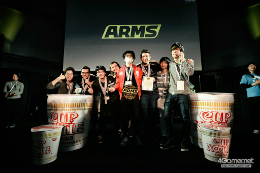 ꡼ No.006Υͥ / EVO JapanϡARMS辡ȡʥȤͥԤPega