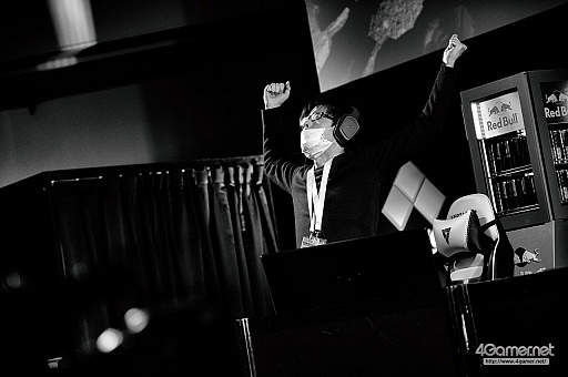 ꡼ No.006Υͥ / EVO JapanϤʿͤäƾޤƤԥ٥Ȥ־夷ARMSͥPegaꥤ󥿥ӥ塼