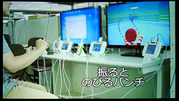 画像集 No.011のサムネイル画像 / ［GDC 2018] 任天堂が明かす，「ARMS」に活かされた「マリオカート」の経験とは？