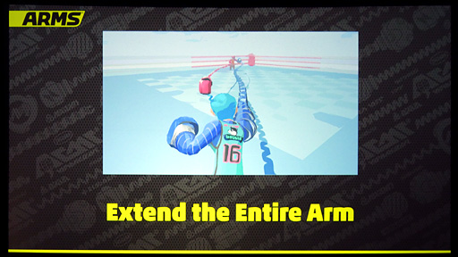 画像集#020のサムネイル/［GDC 2018] 任天堂が明かす，「ARMS」に活かされた「マリオカート」の経験とは？