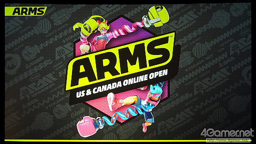 画像集 No.032のサムネイル画像 / ［GDC 2018] 任天堂が明かす，「ARMS」に活かされた「マリオカート」の経験とは？