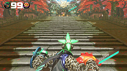 画像ギャラリー No.016のサムネイル画像 / コマンド入力音痴でも,反射神経が鈍くても,(なんとか)戦える! 格ゲーが苦手なオーバー40のおっさんは,いかにして「ARMS」にハマったか