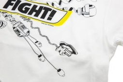 ���������꡼ No.004�Υ���ͥ������ / ��ARMS�פ������դˤ���T�����3�郎���ǥ��åȥ⡼�ɤ���4��30����ȯ��