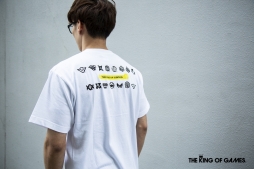 ���������꡼ No.011�Υ���ͥ������ / ��ARMS�פ������դˤ���T�����3�郎���ǥ��åȥ⡼�ɤ���4��30����ȯ��