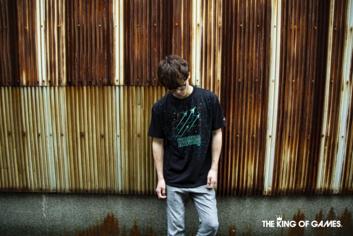 ���������꡼ No.021�Υ���ͥ������ / ��ARMS�פ������դˤ���T�����3�郎���ǥ��åȥ⡼�ɤ���4��30����ȯ��