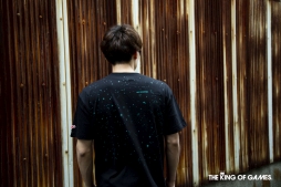 ���������꡼ No.022�Υ���ͥ������ / ��ARMS�פ������դˤ���T�����3�郎���ǥ��åȥ⡼�ɤ���4��30����ȯ��