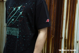 ���������꡼ No.023�Υ���ͥ������ / ��ARMS�פ������դˤ���T�����3�郎���ǥ��åȥ⡼�ɤ���4��30����ȯ��