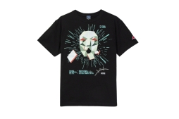 ���������꡼ No.024�Υ���ͥ������ / ��ARMS�פ������դˤ���T�����3�郎���ǥ��åȥ⡼�ɤ���4��30����ȯ��