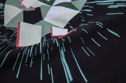 ���������꡼ No.028�Υ���ͥ������ / ��ARMS�פ������դˤ���T�����3�郎���ǥ��åȥ⡼�ɤ���4��30����ȯ��