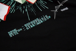 ���������꡼ No.029�Υ���ͥ������ / ��ARMS�פ������դˤ���T�����3�郎���ǥ��åȥ⡼�ɤ���4��30����ȯ��