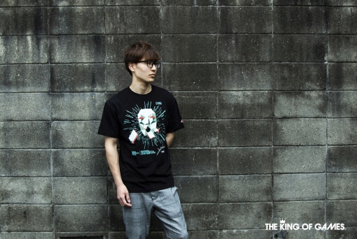 ���������꡼ No.033�Υ���ͥ������ / ��ARMS�פ������դˤ���T�����3�郎���ǥ��åȥ⡼�ɤ���4��30����ȯ��