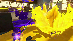 ꡼ No.002 | ꡼ǿSplatoon 2פϡNintendo Switch2017ǯƤȯ