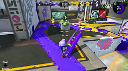 ꡼ No.003 | ꡼ǿSplatoon 2פϡNintendo Switch2017ǯƤȯ