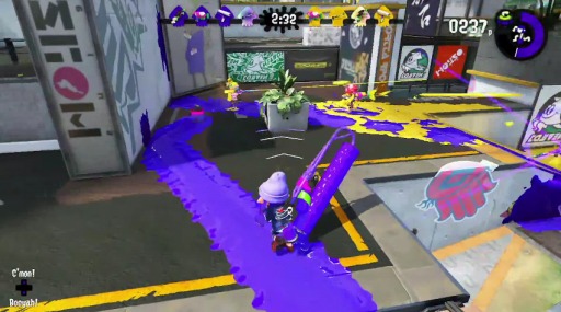 ꡼ No.015 | Nintendo Switch 5Ϣ³󥿥ӥ塼1ˡۡSplatoon2ԡ줫2ǯФäȥɤǡޤ襤Ϥޤꤽͽ