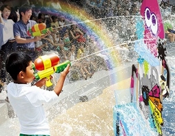 ���������꡼ No.003�Υ���ͥ������ / �֥��ץ�ȥ�����2�ס�����쥳���ɤ�6��23�����顤���Կ�²�ۤ�7��15�����顤���줾�쥳��ܴ�褬�»ܤ�