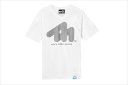 画像ギャラリー No.001のサムネイル画像 / 「スプラトゥーン2」の新作Tシャツとキャップが登場。缶バッジやキーホルダーが付属