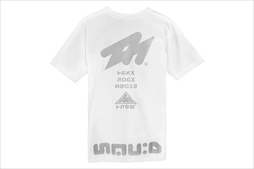 画像ギャラリー No.002のサムネイル画像 / 「スプラトゥーン2」の新作Tシャツとキャップが登場。缶バッジやキーホルダーが付属