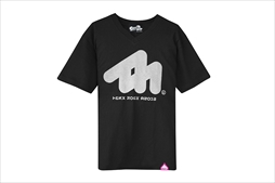 画像ギャラリー No.006のサムネイル画像 / 「スプラトゥーン2」の新作Tシャツとキャップが登場。缶バッジやキーホルダーが付属