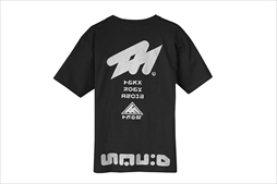 画像ギャラリー No.007のサムネイル画像 / 「スプラトゥーン2」の新作Tシャツとキャップが登場。缶バッジやキーホルダーが付属