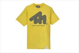 画像ギャラリー No.013のサムネイル画像 / 「スプラトゥーン2」の新作Tシャツとキャップが登場。缶バッジやキーホルダーが付属