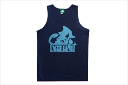画像ギャラリー No.023のサムネイル画像 / 「スプラトゥーン2」の新作Tシャツとキャップが登場。缶バッジやキーホルダーが付属