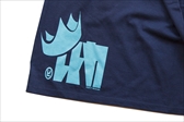 画像ギャラリー No.025のサムネイル画像 / 「スプラトゥーン2」の新作Tシャツとキャップが登場。缶バッジやキーホルダーが付属