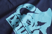 画像ギャラリー No.027のサムネイル画像 / 「スプラトゥーン2」の新作Tシャツとキャップが登場。缶バッジやキーホルダーが付属