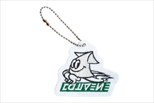 画像ギャラリー No.028のサムネイル画像 / 「スプラトゥーン2」の新作Tシャツとキャップが登場。缶バッジやキーホルダーが付属