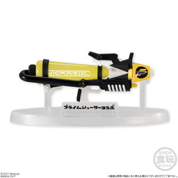 ���������꡼ No.006�Υ���ͥ������ / ����֥��ץ�ȥ�����2 �֥����쥯�����פ�ͽ����դ��������ȡ��饤��ʥåפϥ��ץ饷�塼�����䥹�ץ�ޥ˥塼�С��ʤ�8����