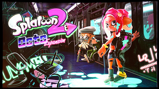 Gdc 18 スプラトゥーン はもともとウサギゲーだった イカしたゲームになるまでの紆余曲折
