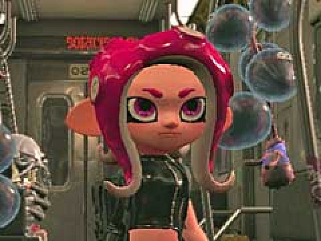 スプラトゥーン2 の追加コンテンツ オクト エキスパンション プレイレポート ドラマチックで奥の深いソロプレイ専用のアクションを タコの姿で楽しもう