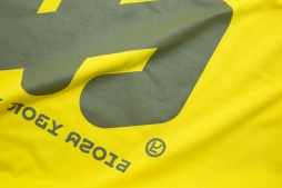 画像ギャラリー No.003のサムネイル画像 / 「スプラトゥーン2」のTシャツ第4弾がKOGから登場。受注の受け付け開始